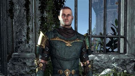 Eso Race Breton Xynode Gaming The Elder Scrolls Online