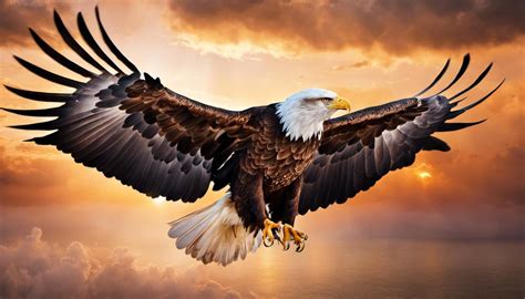 Unveiling The Biblical Meaning Of Eagle In Dreams