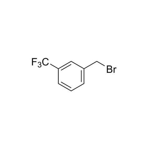 3 Trifluoromethyl Benzyl Bromide Kingchem