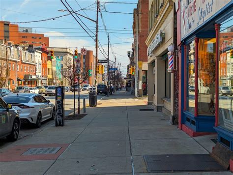 10 Bloomfield • Pittsburgh Neighborhoods And Development