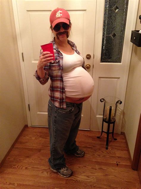 Pin By Ashley On Halloween Pregnant Halloween Costumes Pregnant