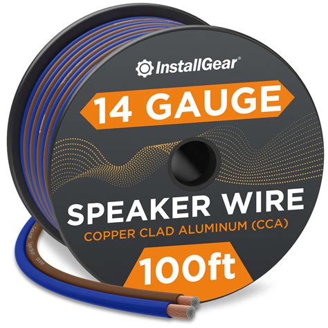 Best Gauge Speaker Wire