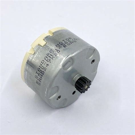 Amazon Standard Motor RC500 KN 12500 DC 6V 9V 12V Micro 32mm