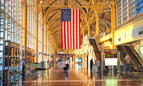 Direct Flights From Ronald Reagan Washington National Airport Europefly