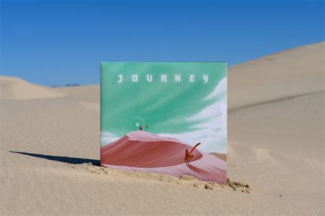 Iam Bit On Twitter The Journey Continues Return To Thatgamecompany