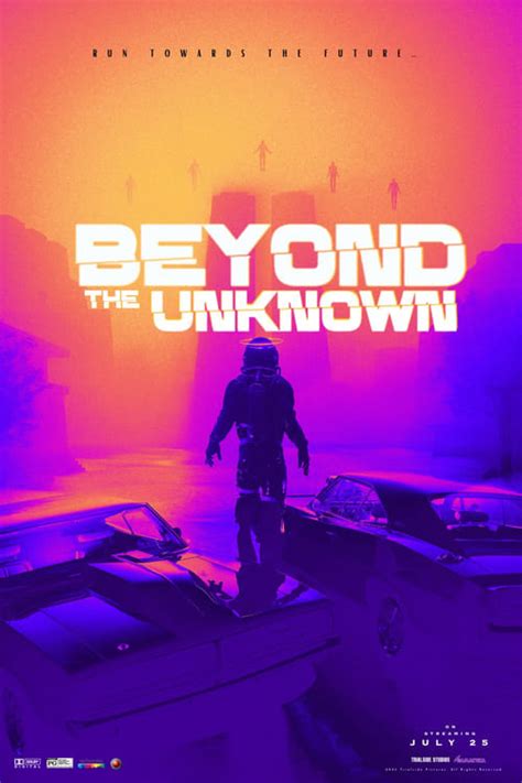 Beyond the Unknown (2024) — The Movie Database (TMDB)