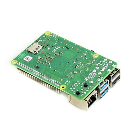 Raspberry Pi Modelo B Gb Ram Tipo Placa Gb Ram