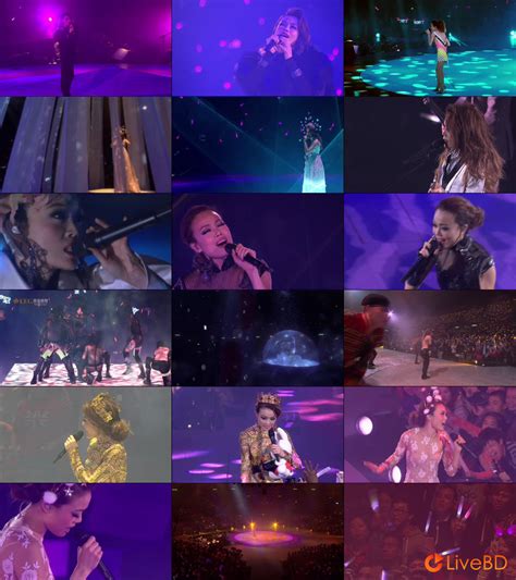 容祖儿 1314香港演唱会 Joey Yung In Concert 1314 2013 Bd蓝光原盘 461g演唱会下载blu