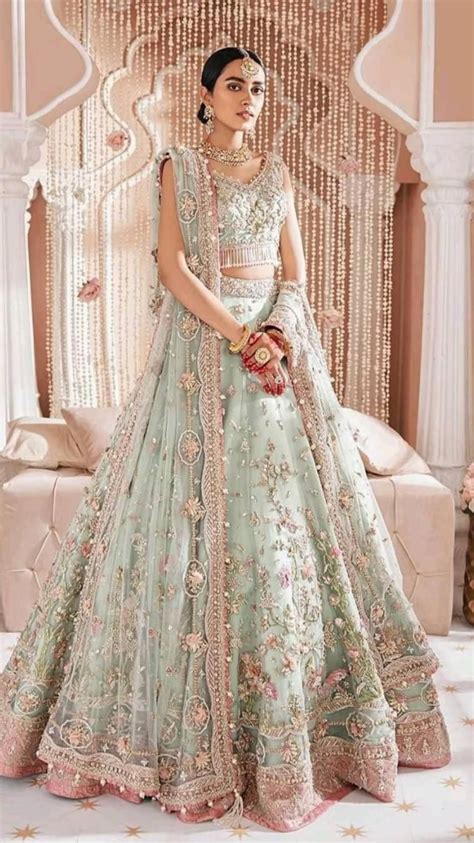 Most Beautiful Bridal Outfit Ideas Latest Different Types Bridal Function Dresses 2022 Artofit