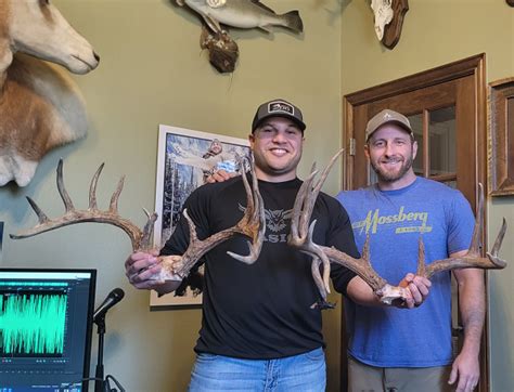 Episode Bowhunting Mature Whitetail Bucks Tips And Tactics With One Of The Best Lone