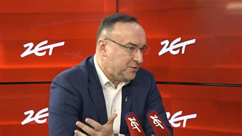 Michał Kobosko Jesteśmy obiektem ataku politycznego żebyśmy zmiękli