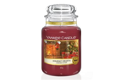 12 Best Christmas Yankee Candle Scents In 2022 For Winter