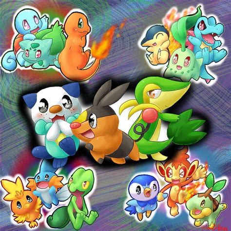Pokemon Emolga Vs Pikachu