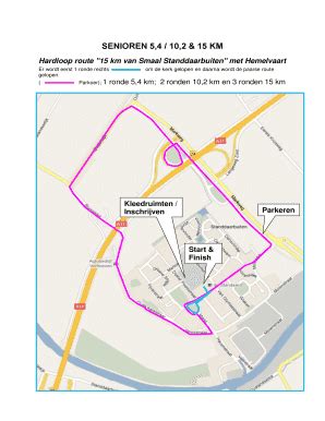 Fillable Online SENIOREN 5 4 10 2 15 KM Fax Email Print PdfFiller