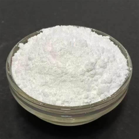 Industrial Grade Zinc Oxide Is Used In The Production Of Rubber Glass