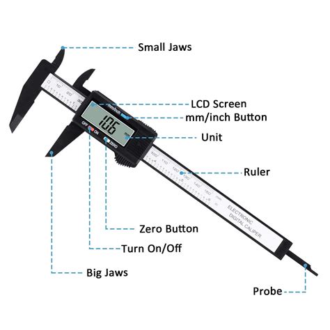 Adoric Digital Caliper Review