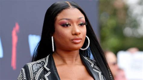 Cameraman Says Megan Thee Stallion Forced Him To Watch Her Have Sex