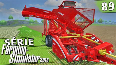 Farming Simulator 2013 Colheita De Beterraba YouTube