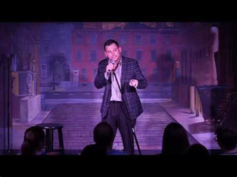 Steve Rinaldi At Helium Comedy Club Philly 2019 YouTube