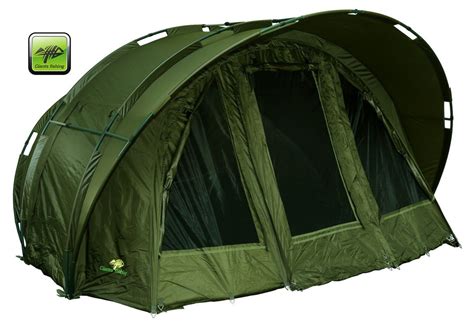 Bivak Giants Fishing Mx Dome Bivvy 2 Man Okfishcz Rybářské Potřeby