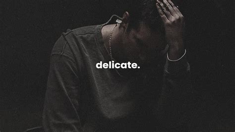 Sad Nf X Witt Lowry Type Beat Delicate Youtube