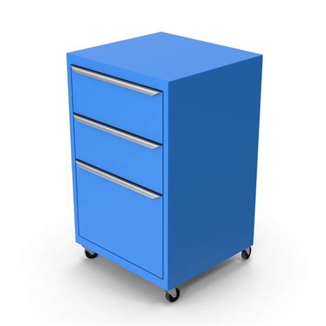 Blue Toolbox On Wheels PNG Images & PSDs for Download | PixelSquid - S120878642