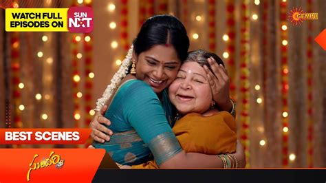 Sundari Best Scenes 27 February 2023 Full Ep FREE On SUN NXT