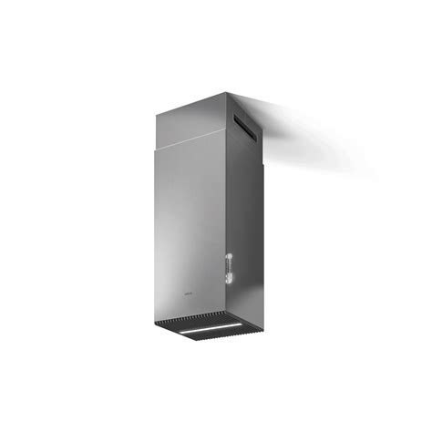 Haiku Island Island Cooker Hood Elica