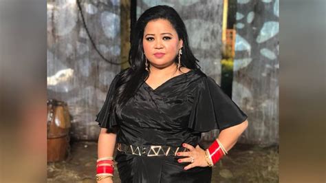 Bharti Singh Net Worth And Biography