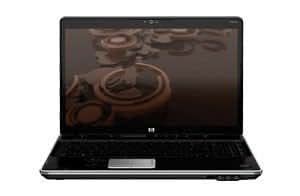 Amazon Hewlett Packard Hp Pavilion Dv T Quad Edition Espresso