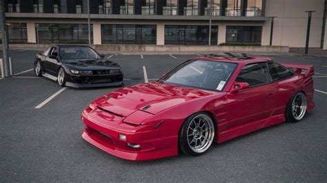 Nissan, Silvia, S13 Wallpapers HD / Desktop and Mobile Backgrounds