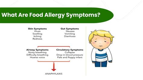 SOLUTION: Food allergy prevention and treatment - Studypool