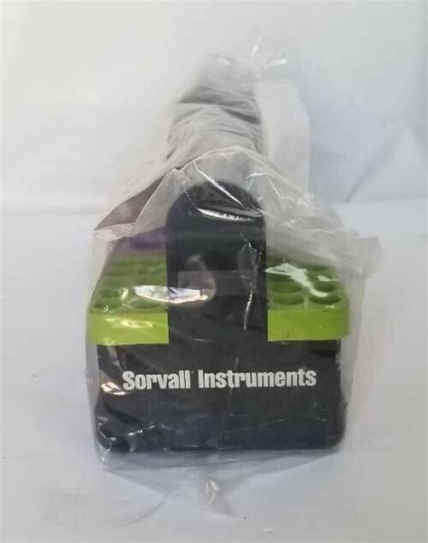 SORVALL Instruments CENTRIFUGE SWING ROTOR BUCKET ADAPTER NEW EBay