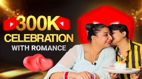 K Celebration With Romance Yashalsvlogs Youtube