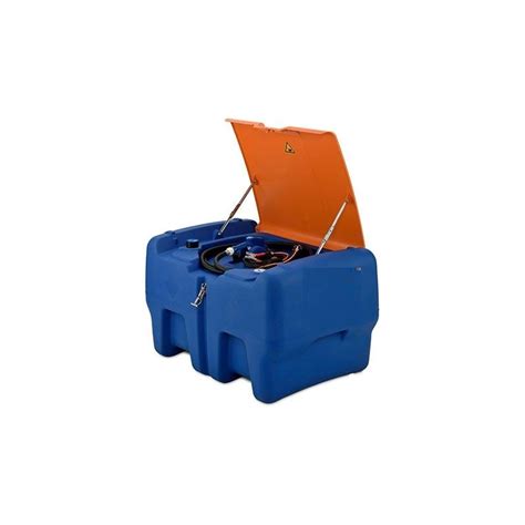 Cuve De Transport L Pour Adblue Cuve Adblue L