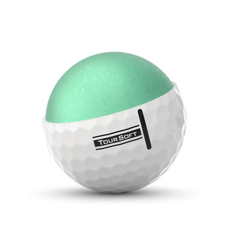 Titleist Introduces New Tour Soft Golf Balls | Titleist Newsroom