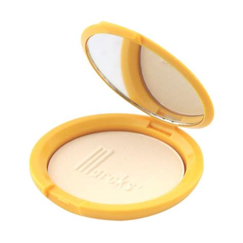 Jual Marcks Teens Compact Powder Creme 12 G Di Seller