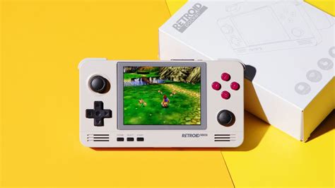 Retroid Pocket 2+ Review: Retro gaming on a budget - Reviewed