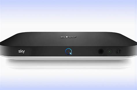 Sky Q Box Not Connecting to WiFi? 5 Simple Solutions
