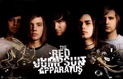 Red Jumpsuit Apparatus - Red Jumpsuit Apparatus Photo (412570) - Fanpop