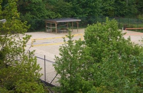 Der Beachplatz FC Neuwarmbüchen e V