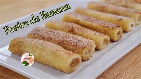 Introducir Imagen Recetas Light Con Bananas Maduras Abzlocal Mx