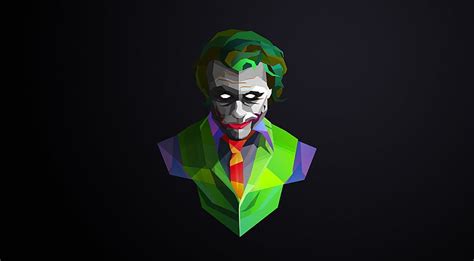 Coringa 4k Mais Legal HD Papel De Parede Wallpaperbetter