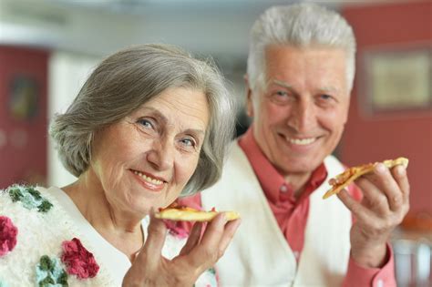 What Should You Eat Here Are The Best Foods For Older Women Ratemds