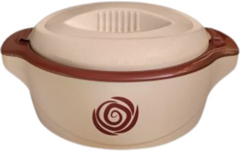 Plastic Hot Pot At Best Price In Muzaffarnagar Afreen Steel