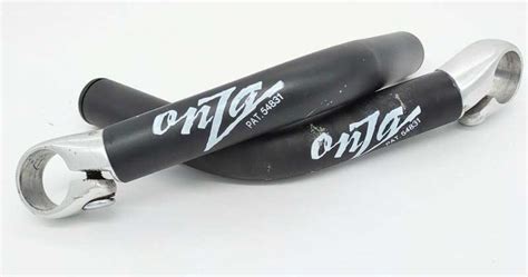 The Best 4 Mountain Bike Bar Ends Old And New Restorationbike