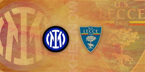 Serie A 2022 23 Inter Milan Vs Lecce Predicted Lineup Injury News