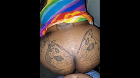 BBW Big Booty Backshots Pornhub