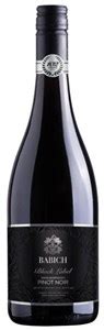 Babich Black Label Pinot Noir 2021 Expert Wine Review Natalie MacLean