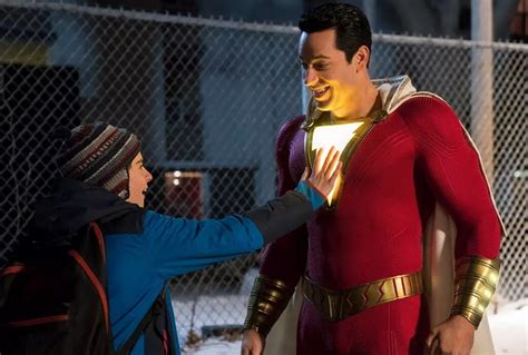 ‘Shazam 2 Delays Might Be A Big Issue For Franchise’s Young Cast